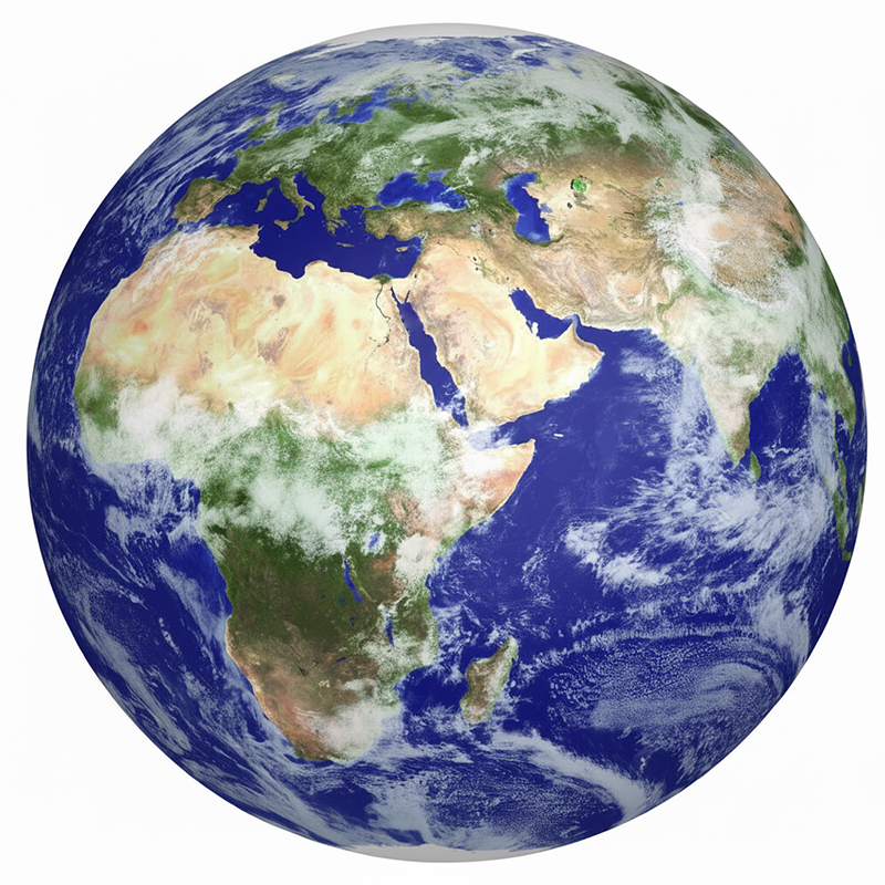 earth