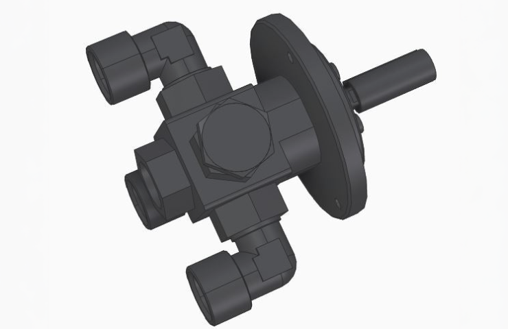 valve assembly