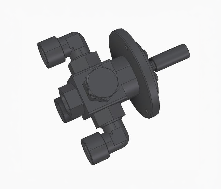valve assembly